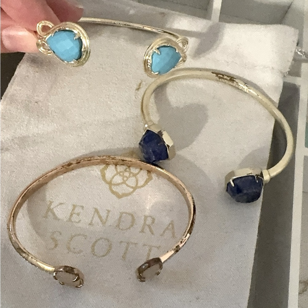 🖤KENDRA SCOTT BRACELETS🖤